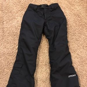 Spyder Ski Pants
